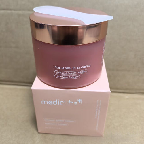 Medicube Skincare Serums and Creams