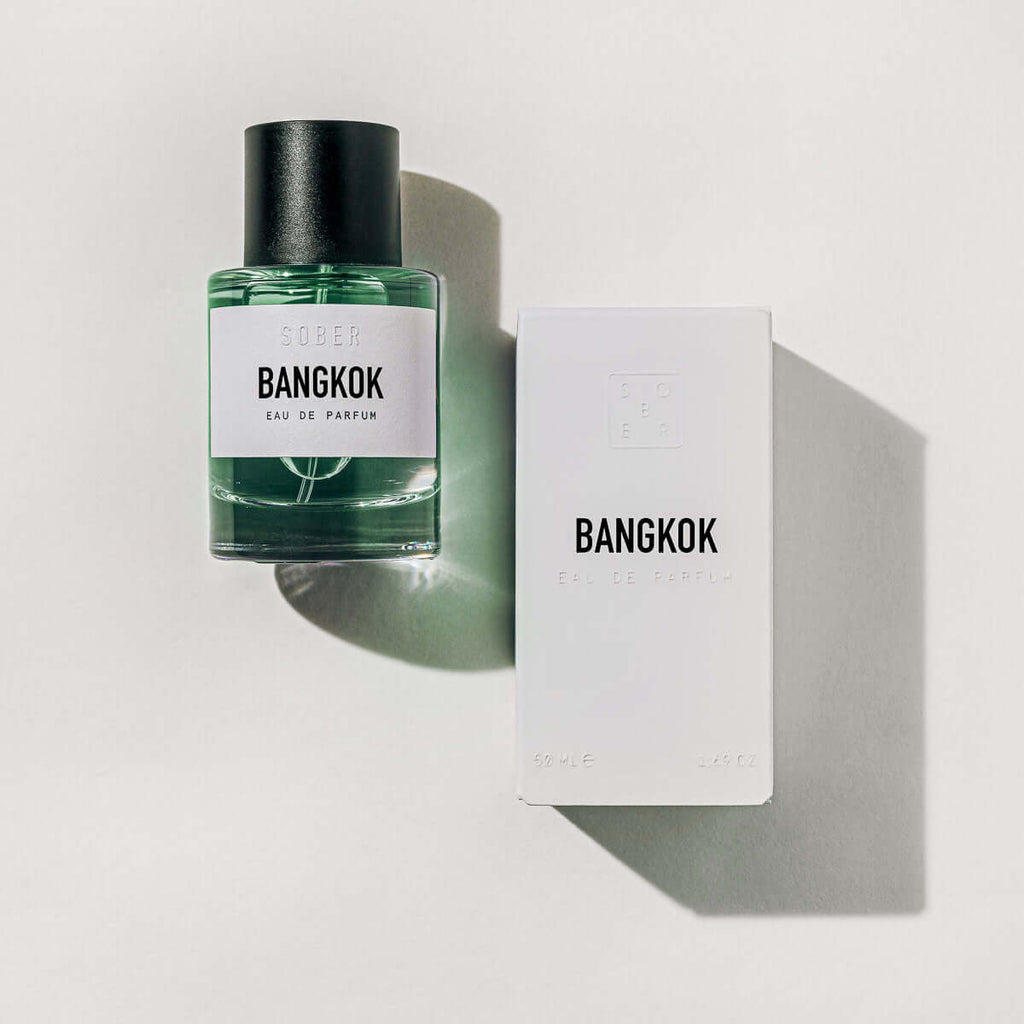 SOBER BANGKOK - Eau de Parfum
