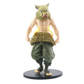 Anime Demon Slayer Kimetsu no Yaiba figure Kamado Tanjirou Action
