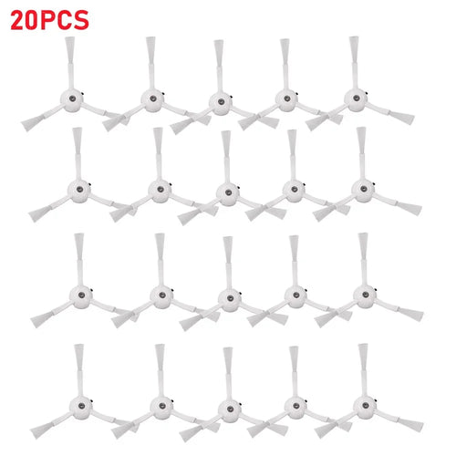 Side Brush For Xiaomi 1S For Roborock S6 S6 Pure S50 S5 Max G20S S8