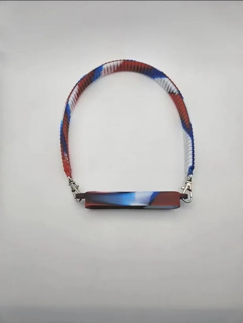 Water Bottle Handle Water Bottle Sling Carrier Holder Strap Soft