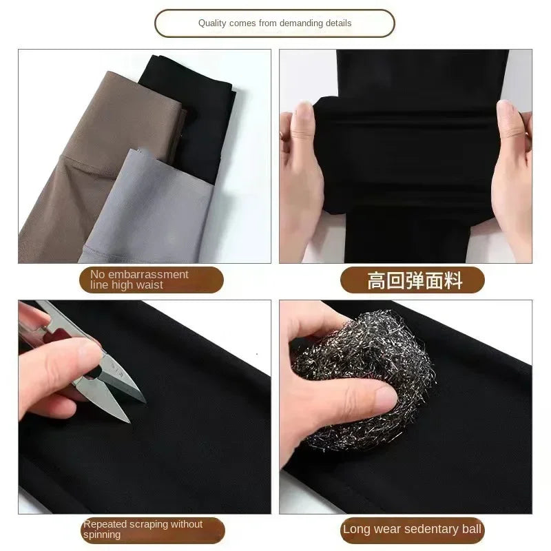 Womens High Waisted Seamless Leggings Sports Fitness Yoga Pants Gym