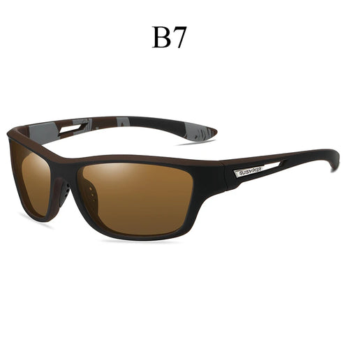Sunglasses Men Polarized Women Sun Glasses Fishing Eyewear Outdoor