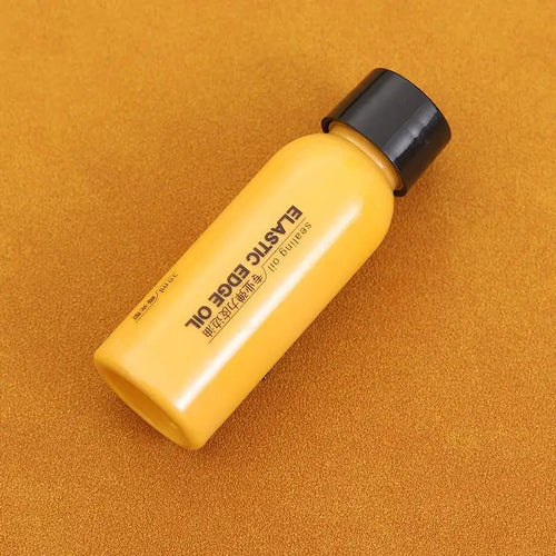 30ml Leather Edge Paint Oil Dye Dressing Color Coats Leather Edges