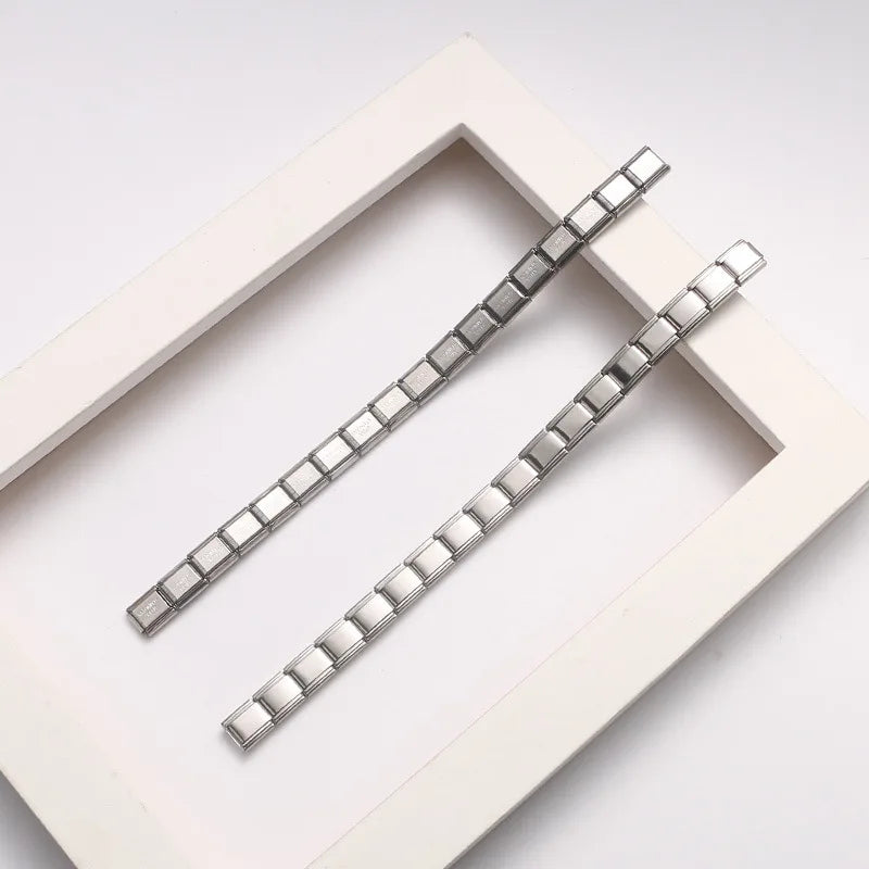 European and American hot selling simple and fashionable stainless