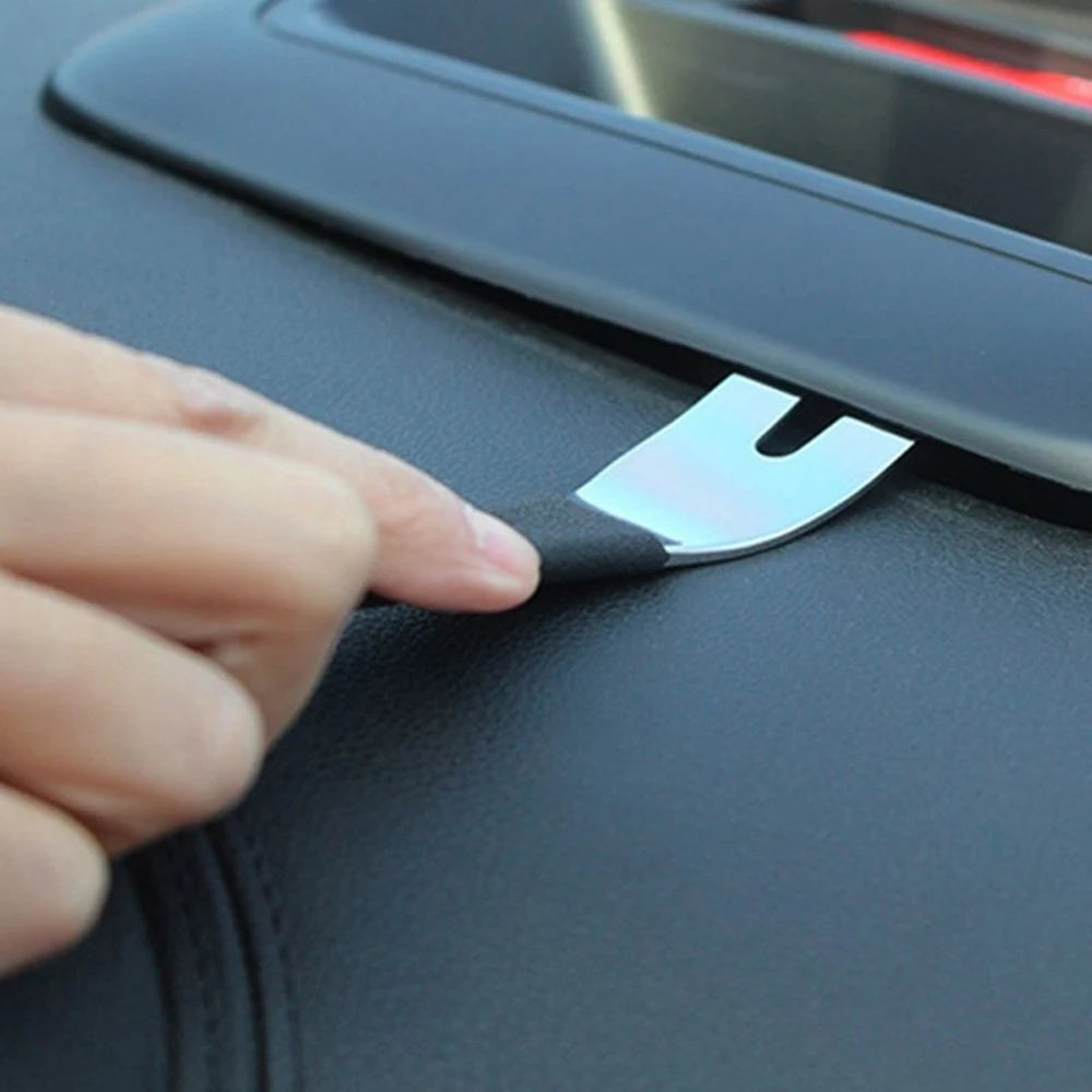 1/6Pcs Portable Auto Door Clip Trim Removal Tools Kits Car Dashboard