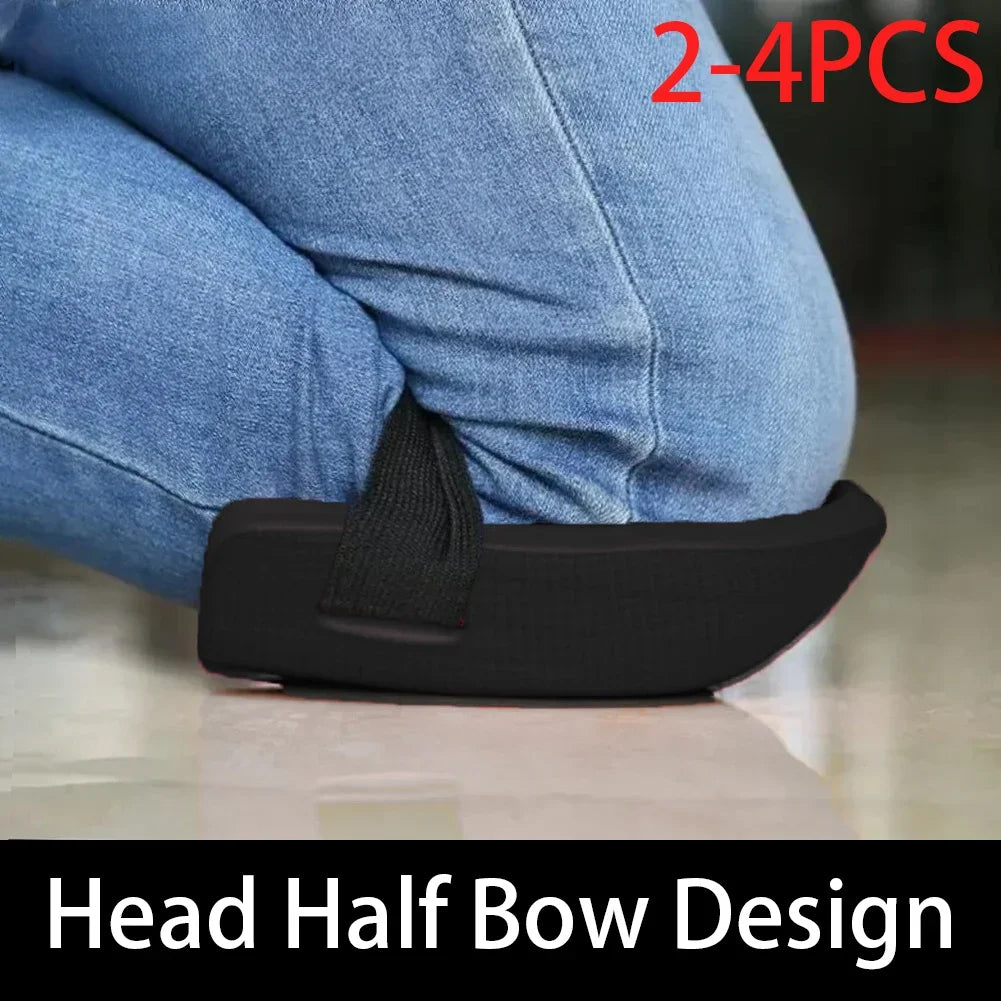 Tile Mud Workers Knee Protection Pad Thickening Brick Artifacts