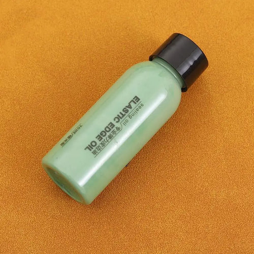 30ml Leather Edge Paint Oil Dye Dressing Color Coats Leather Edges