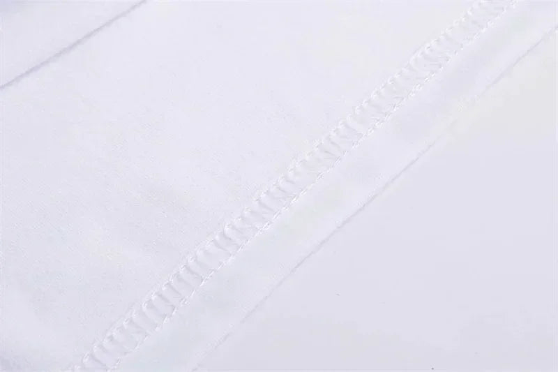 Top Women Summer Top Girl Clothing Duck with Knife Funny Clothes