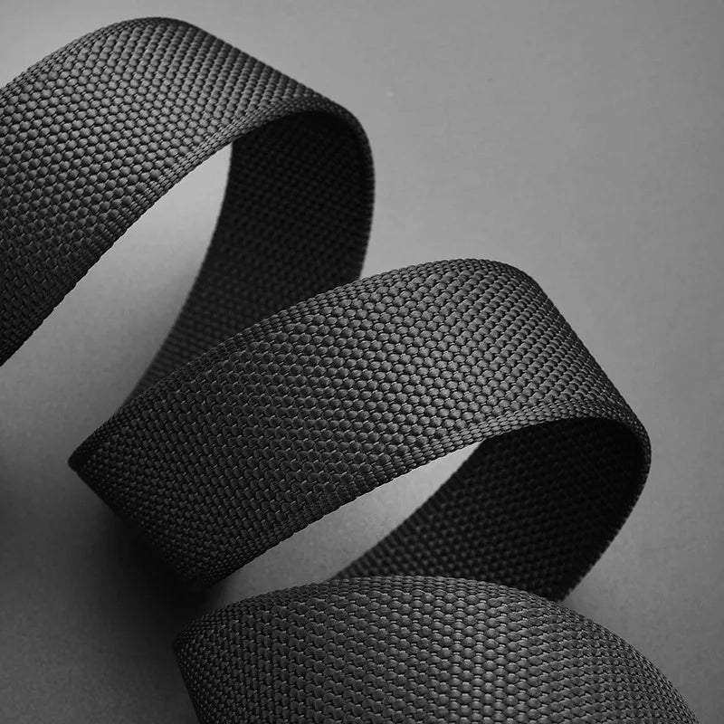 Tactical Waist Belt - Durable Automatic Buckle, Perfect for Outdoor