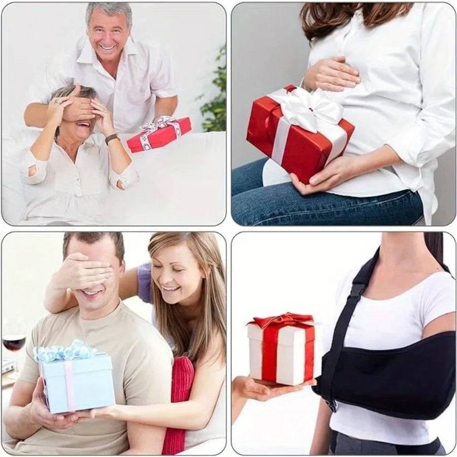 Portable Extendable Back Scratcher Stainless Steel Telescoping Back