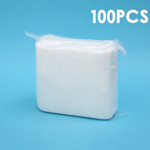 30/200Pcs Of Dust Removal Paper Disposable Household Dust Removal