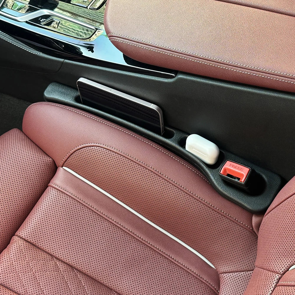 Multi Functional Car Seat Gap Sealing Strip Leak Proof Strip Seat Gap