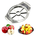 New kitchen accessories Stainless steel apple cutter Slicer Vegetable