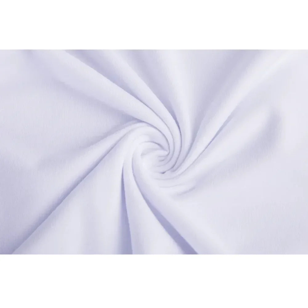 Trend Tv Girl Lovers Rock Song Print T-shirt Men Women Hip Hop