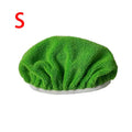 Microfiber Mop Cloth Absorbent Sponge Replacement Reusable Suitable