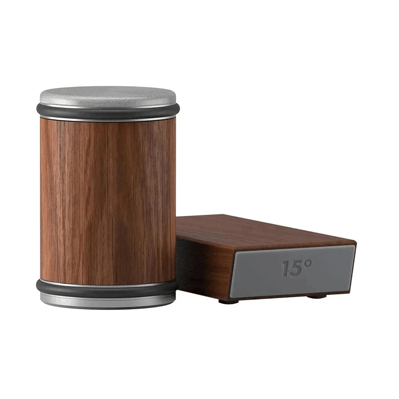 New Rolling Knife Sharpener Double Sided Diamond Sharpening Stone