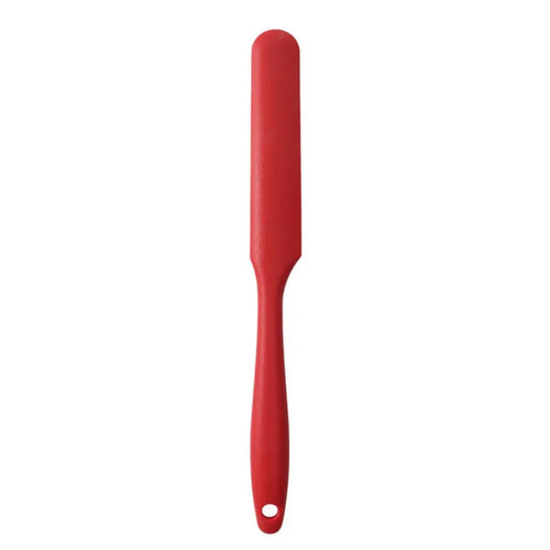 One-Piece Spatulaall-In-One Silicone Cake Buttercream Spatulabutter