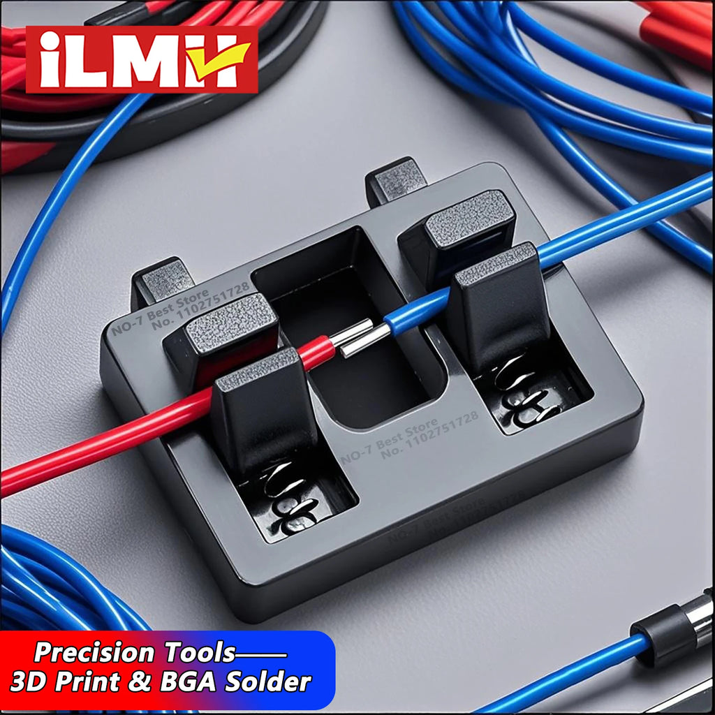 Welding Wire Fixture Adjustable Suction Bracket Welding Table Clamp