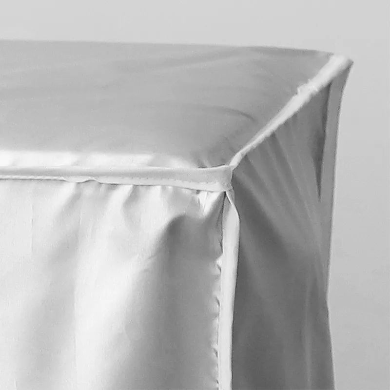 Waterproof protection from sun and rain Air Conditioner cover outdoor