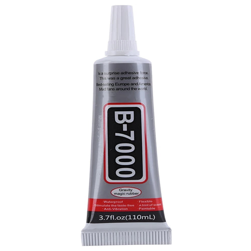 15/50/110ml T-7000 Glue B-7000 Adhesive Epoxy Resin Repair Cell Phone