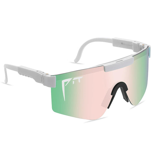 Outdoor Sunglasses Men Women Cycling Glasses MTB Sport Goggles Bike