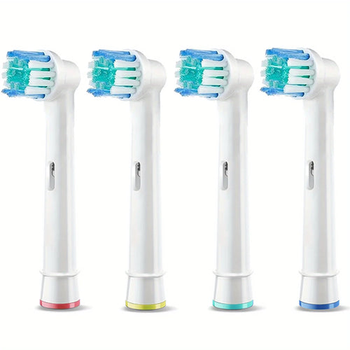 Compatible with Oral B electric toothbrush head p2/4000/3757/d12/3766