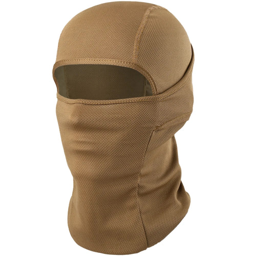 Tactical Balaclava Full Face Mask Quick-dry Hiking Cycling Camping