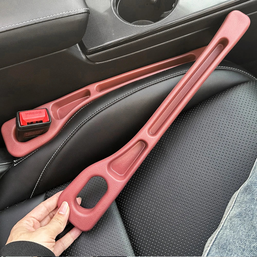 Multi Functional Car Seat Gap Sealing Strip Leak Proof Strip Seat Gap