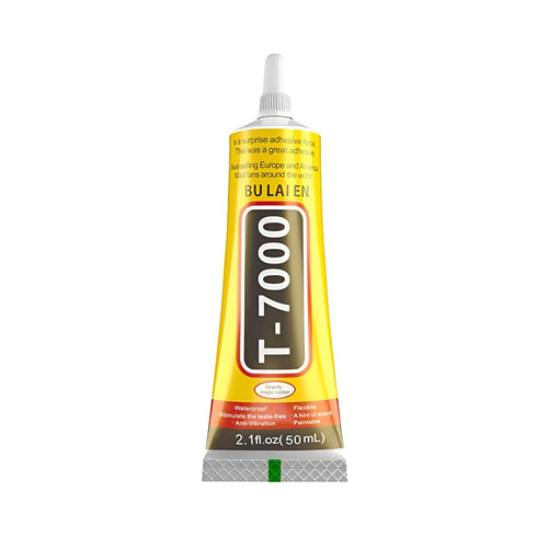 15/50/110ml T-7000 Glue B-7000 Adhesive Epoxy Resin Repair Cell Phone