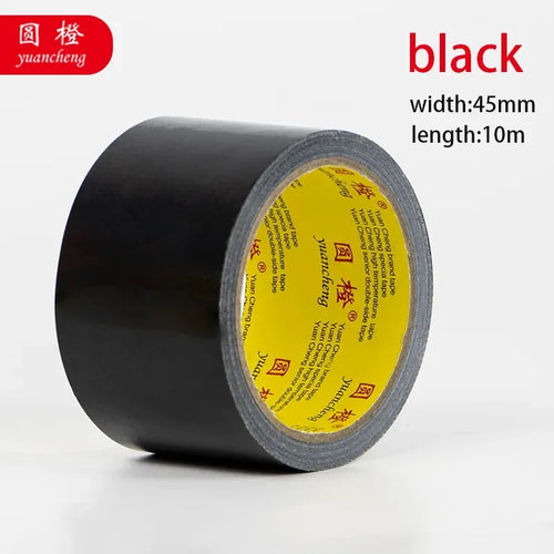 1roll Super Adhesive Fabric Duct Tape,Electric Bicycle Seat Repair,