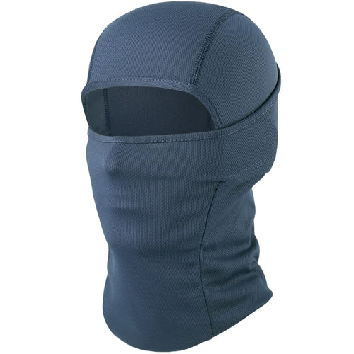 Tactical Balaclava Full Face Mask Quick-dry Hiking Cycling Camping