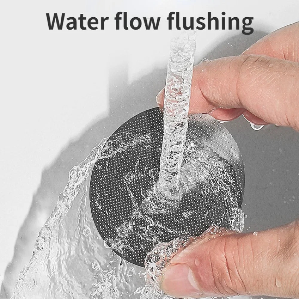 Espresso Puck Screen Coffee Filter 51mm 53.5mm 58.5mm Reusable Holder