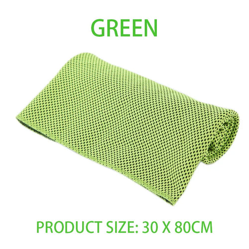 New Microfiber Towel Sports Quick-drying Super Absorbent Camping Towel