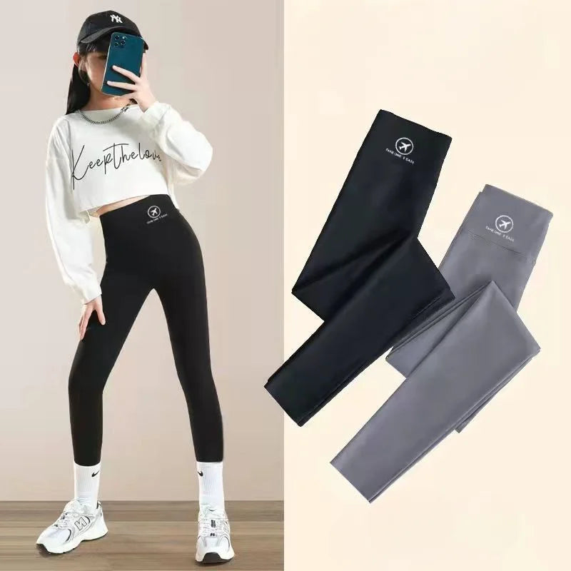 Womens High Waisted Seamless Leggings Sports Fitness Yoga Pants Gym