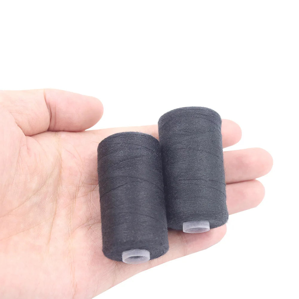 2 件 Sewing Thread Sewing Thread Polyester Thread Set Sewing Threads