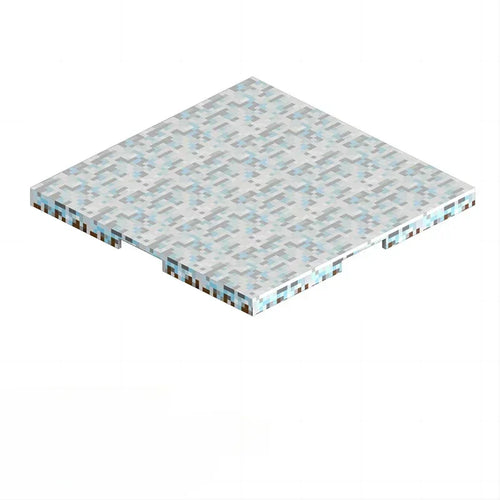 Bloque magnético, base magnética, componentes magnéticos fuertes,