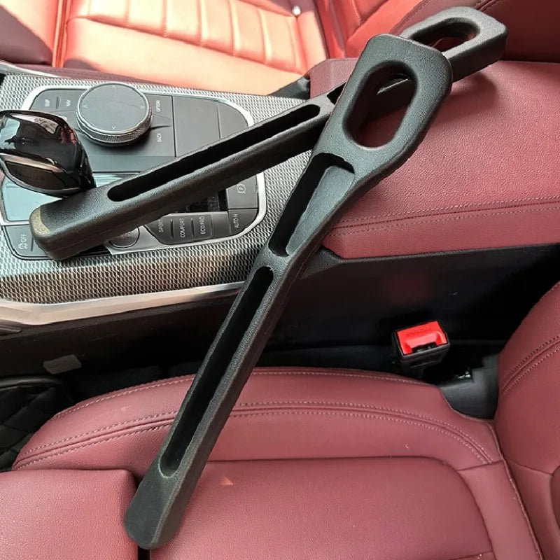 Car Seat Crevice Filling Storage Leak-proof Sealing Strip For Toyota