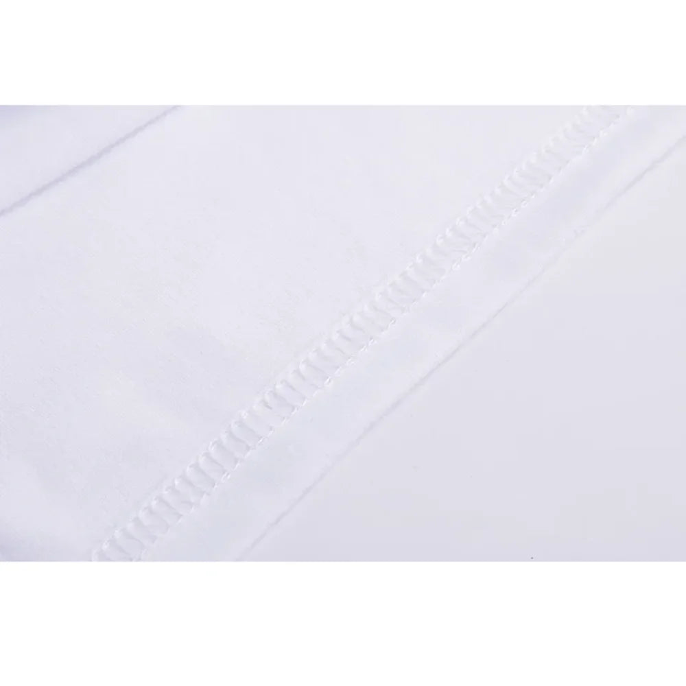 Humor Versatile Fashionable Printed Daily Women T-Shirts Loose Solid