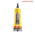 15ML 50ML 110ML B-7000 Clear Contact Phone Repair Adhesive Universal