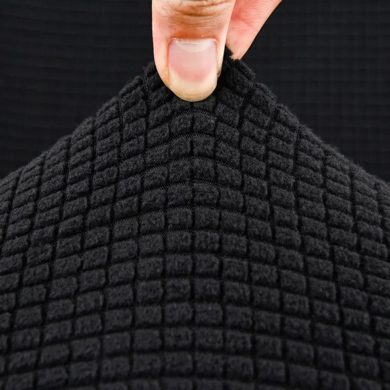 Spandex Seat Covers for Office Chair, Computer Chair Slipcover,