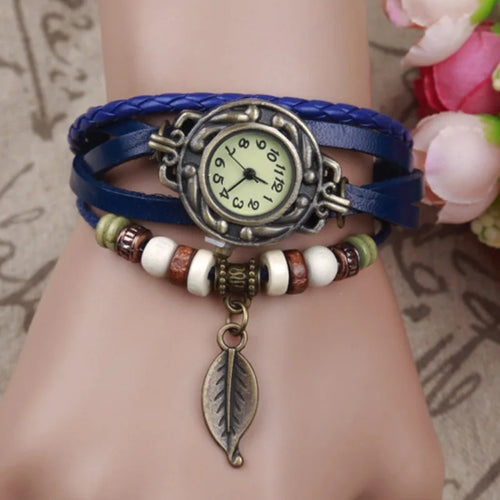 Women's Fashion Wrist Watches Ladies Casual bracelets