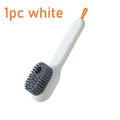 Multifunction Cleaning Shoe Brush Soft Automatic Liquid Shoe Brush
