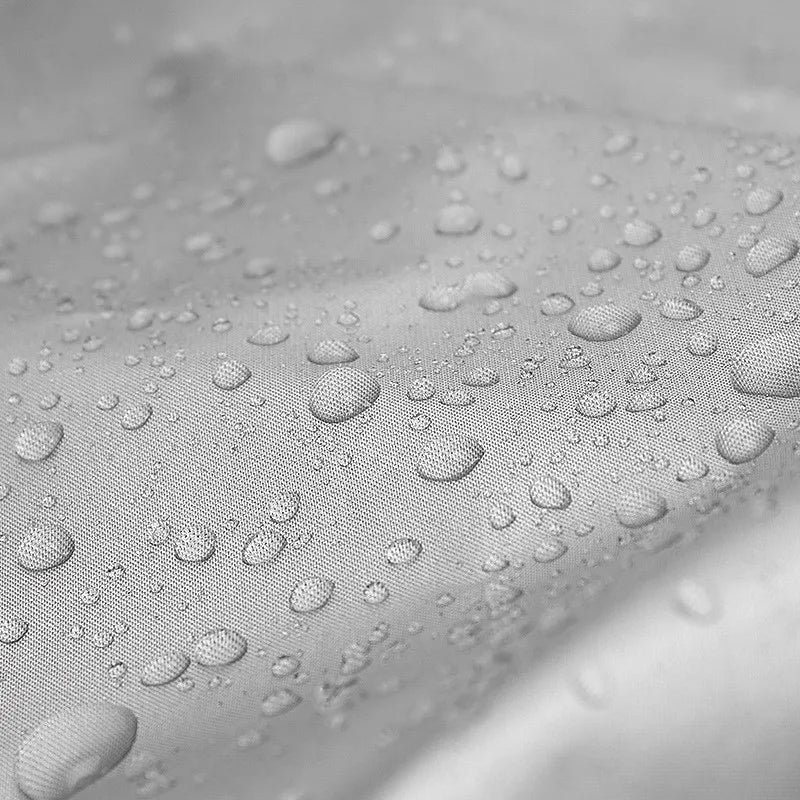 Waterproof protection from sun and rain Air Conditioner cover outdoor