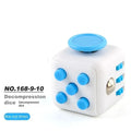 Fidget Anti Stress Relief Toys Decompression Dice Game for Adult