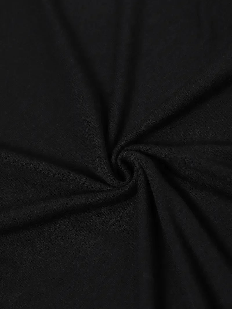 Luxury Brand Paris Women's Summer Printed Tshirt Casual Y2K