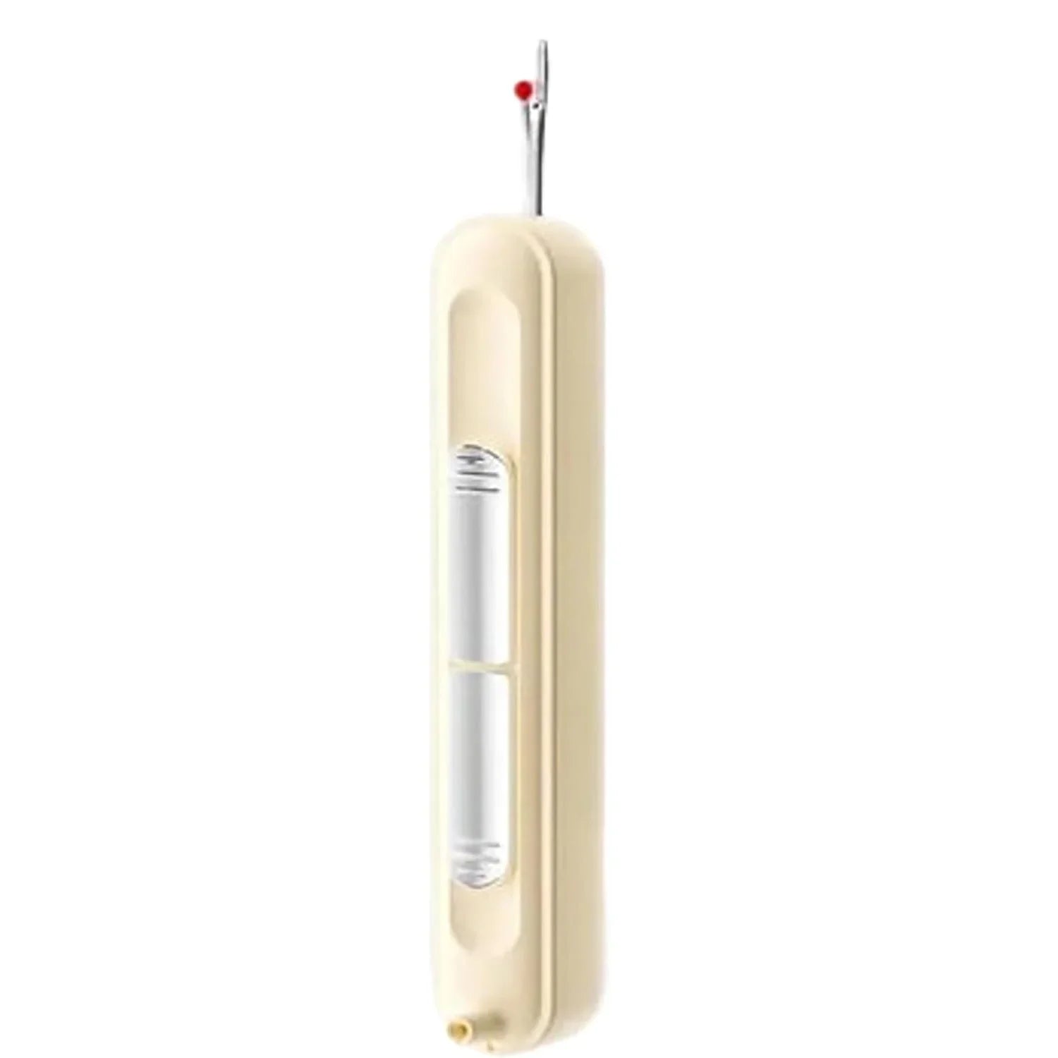 2-in-1 Sewing Tool - Needle Threader & Seam Ripper for Easy Stitching