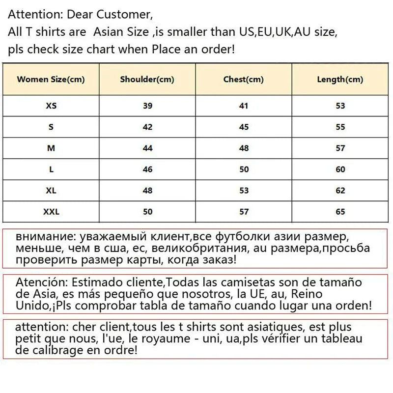 Friends T Shirt Best Stephen King Horror Characters Printed Cartoon