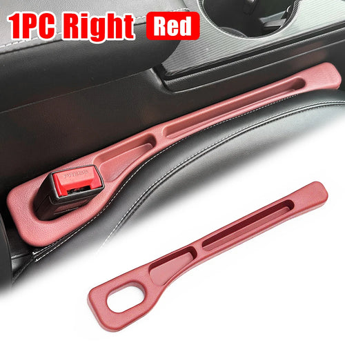 Multi Functional Car Seat Gap Sealing Strip Leak Proof Strip Seat Gap