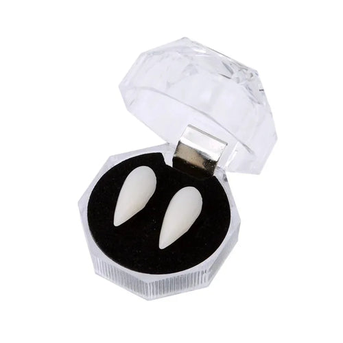 Vampire Teeth Fangs Dentures Props Halloween Costume Props False Teeth